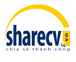Logo SHARECV'S CLIENT